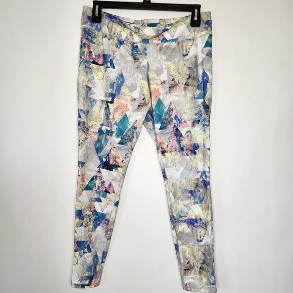 Mossimo Fancy Leggings - Picture 1 of 3
